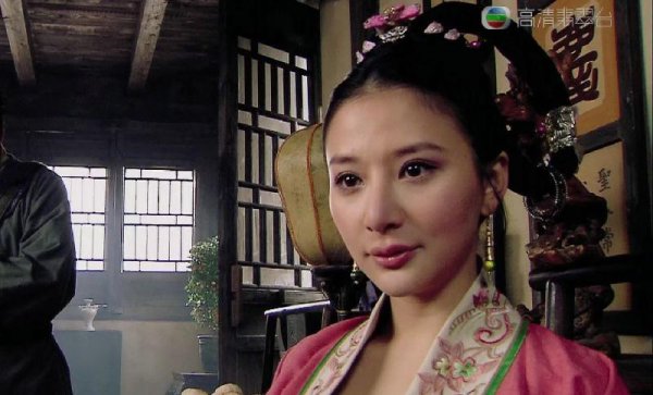 阎婆惜和宋江是什么关系赏析