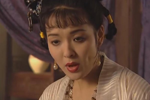 阎婆惜和宋江是什么关系赏析
