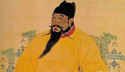 朱棣母亲是不是马皇后 朱棣为什么不是马皇后亲生的