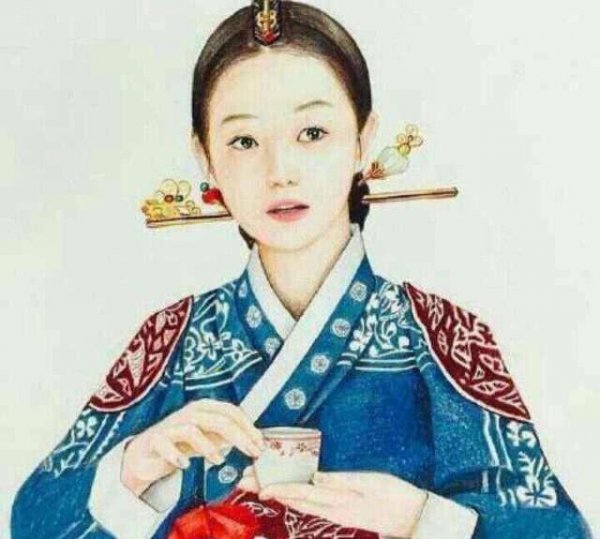 朱棣母亲是不是马皇后