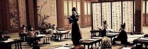 国子监祭酒相当于现在什么官职