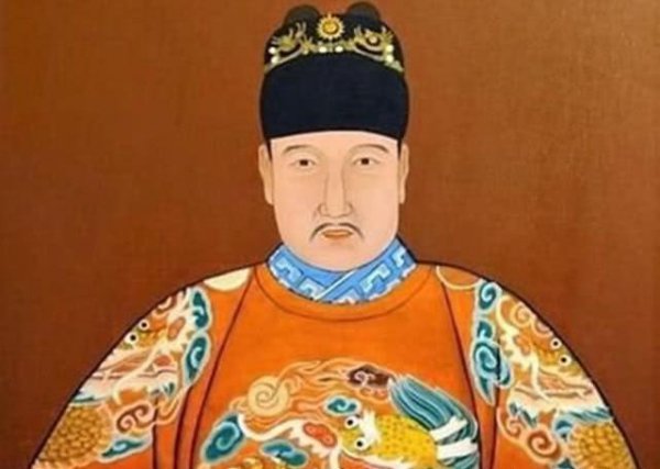 朱元璋为何不杀马皇后