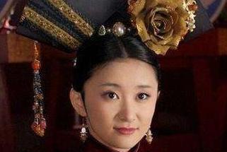 清朝妃子排位表名单等级