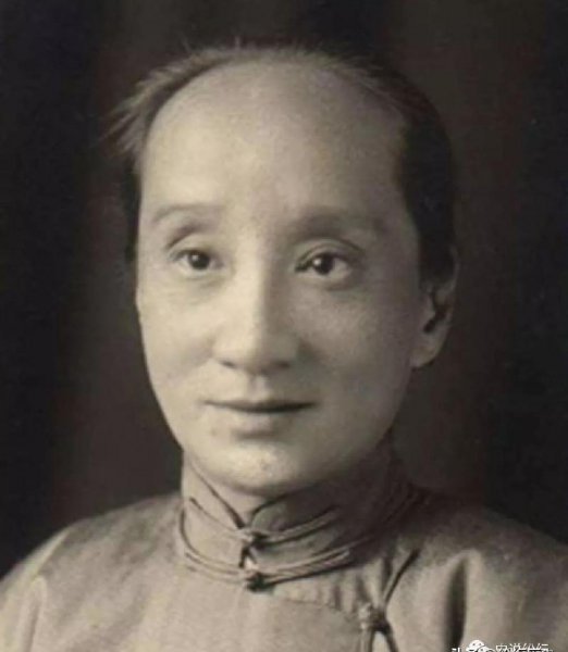 朱安一辈子没同房吗