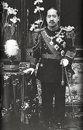 朝鲜李氏王朝绝后了吗