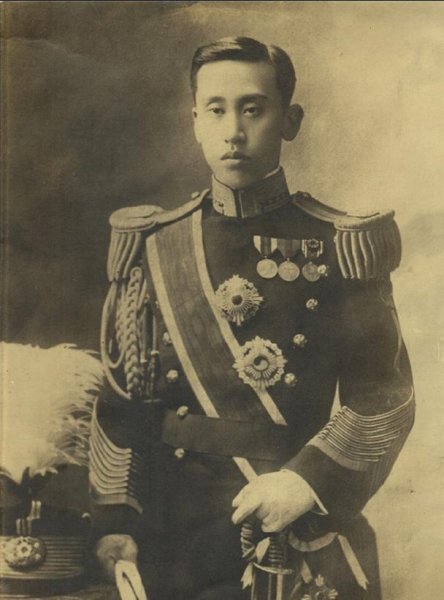朝鲜李氏王朝绝后了吗