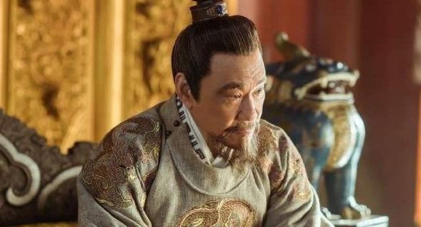 朱元璋为什么不把皇位传给朱棣