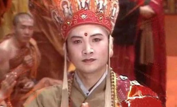 阿弥陀佛和如来佛谁大