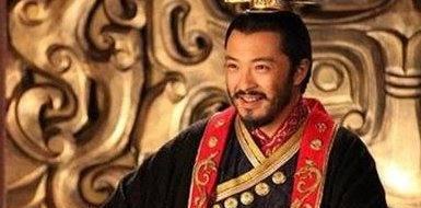 中国娶自己母亲的皇帝