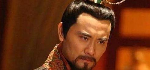 中国娶自己母亲的皇帝