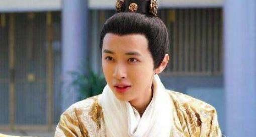 中国娶自己母亲的皇帝