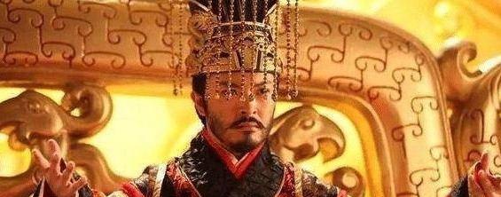 中国娶自己母亲的皇帝