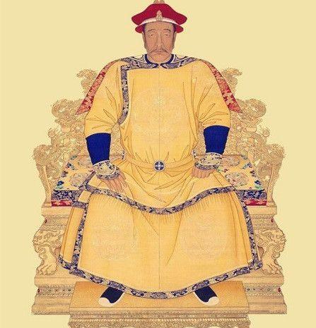 满清是（W-Z）入侵吗