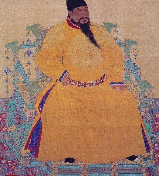 满清是（W-Z）入侵吗