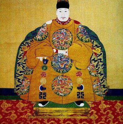 满清是（W-Z）入侵吗