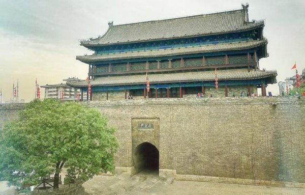九门提督是几品官位