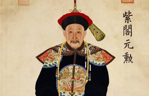 军机大臣相当于现在的什么官职