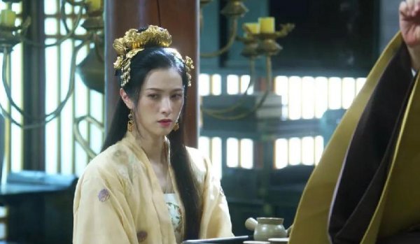 雪中悍刀行十大美女演员排行榜