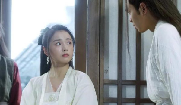 雪中悍刀行十大美女演员排行榜
