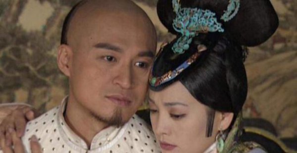 历史上真实的多尔衮是怎样的人