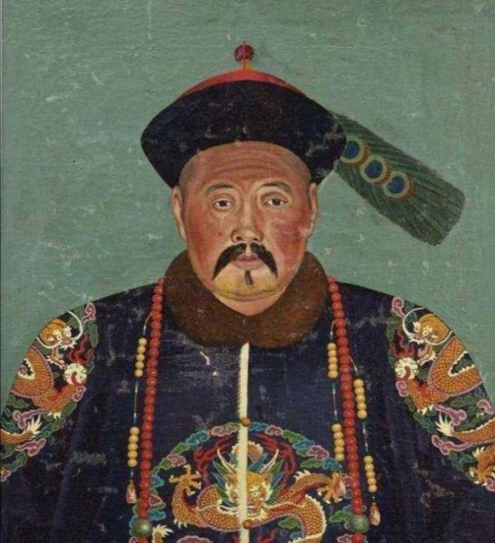 历史上真实的多尔衮是怎样的人