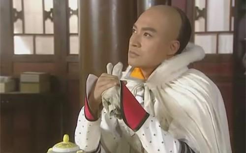 历史上真实的多尔衮是怎样的人