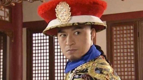 历史上真实的多尔衮是怎样的人