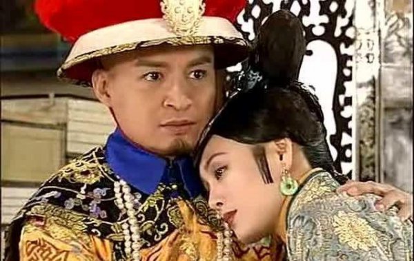 历史上真实的多尔衮是怎样的人