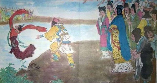 西门豹是哪个朝代的人