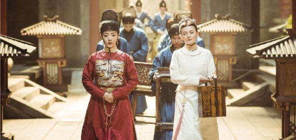 历史上真实的孙皇后竟是怎样的人