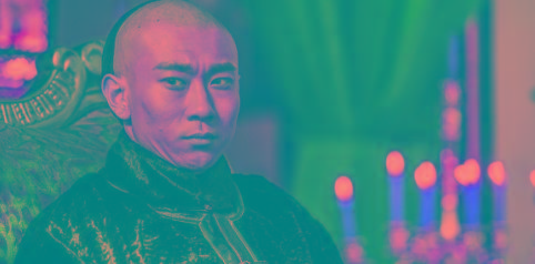 刘统勋为什么杀了二个儿子