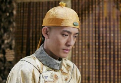 光绪与珍妃圆房的记载 两个人同过房睡觉有夫妻生活吗