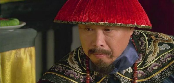 隆科多和太后的关系