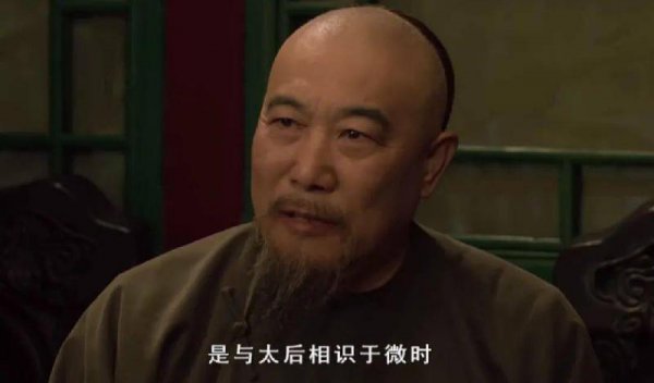 隆科多和太后的关系