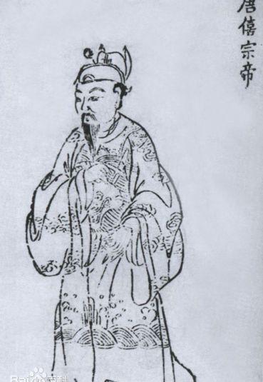 古代灭亡最惨的朝代