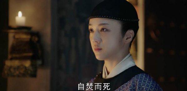 朱棣晚年见到朱允炆