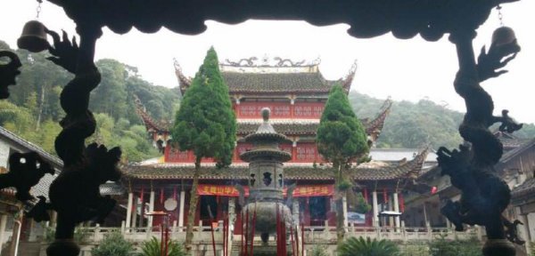 朱棣晚年见到朱允炆