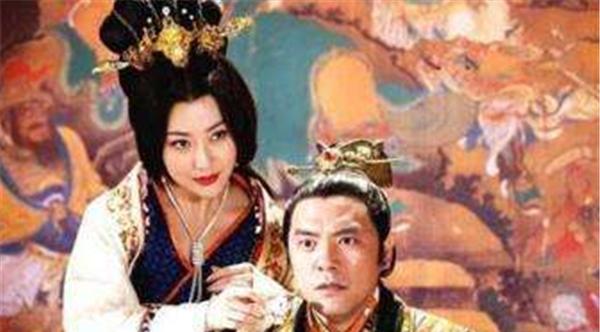历史上最恶心的朝代