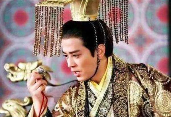 历史上最恶心的朝代