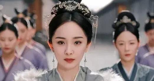 斛珠夫人历史原型