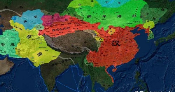 西晋被哪个国家灭了
