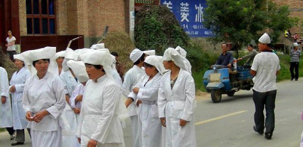 人死了为什么不能看脸