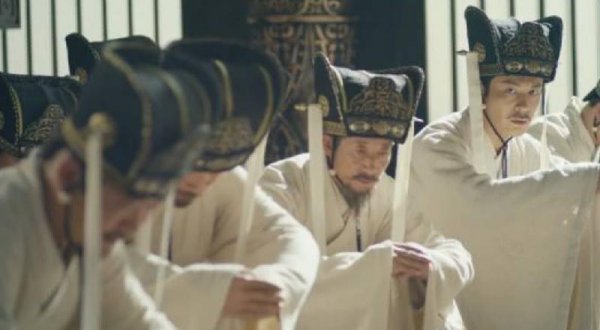 人死了为什么不能看脸