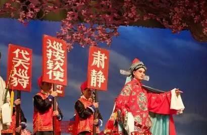 八府巡按是什么官职