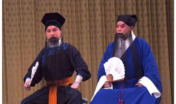 八府巡按是什么官职