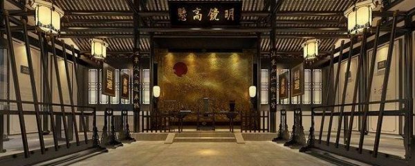 八府巡按是什么官职