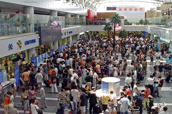 芬兰人对中国人的态度