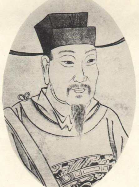 方孝孺为什么被诛十族