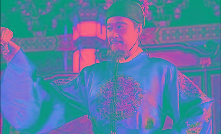 方孝孺为什么被诛十族