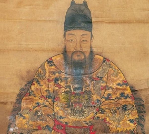 东晋最后一位皇帝